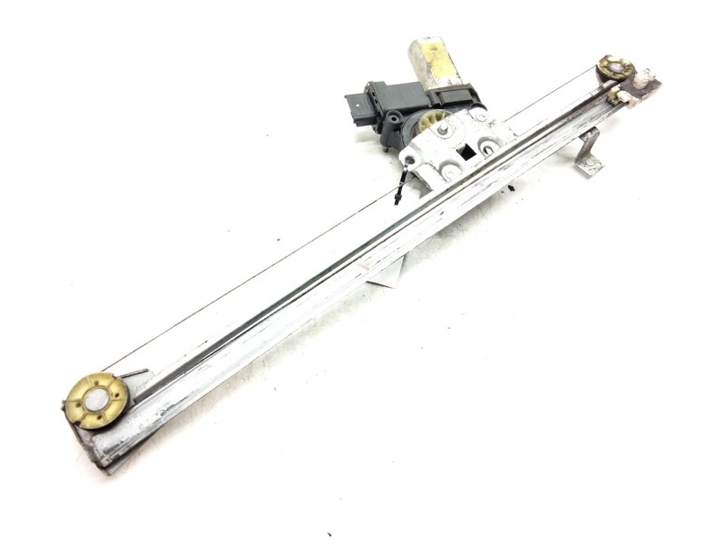 Recambio de elevalunas delantero izquierdo para citroën jumper ii furgón 2.2 hdi 100 referencia OEM IAM   