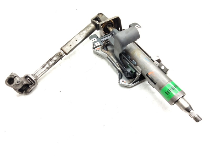 Recambio de columna direccion para citroën jumper ii furgón 2.2 hdi 100 referencia OEM IAM   