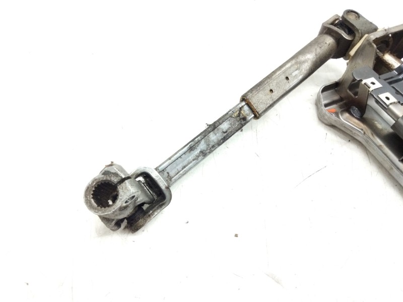 Recambio de columna direccion para citroën jumper ii furgón 2.2 hdi 100 referencia OEM IAM   