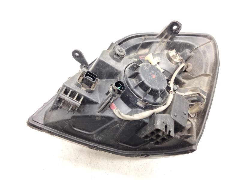 Recambio de faro derecho para hyundai h-1 / starex autobús (a1) 2.5 tci referencia OEM IAM   