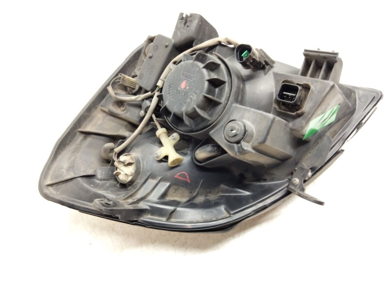 Recambio de faro derecho para hyundai h-1 / starex autobús (a1) 2.5 tci referencia OEM IAM   