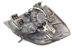 Recambio de faro izquierdo para hyundai h-1 / starex autobús (a1) 2.5 tci referencia OEM IAM    2