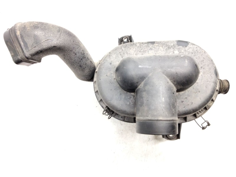 Recambio de caja filtro de aire para hyundai h-1 / starex autobús (a1) 2.5 tci referencia OEM IAM   