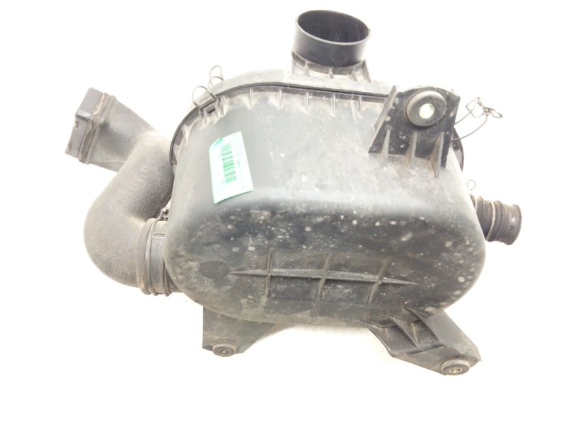 Recambio de caja filtro de aire para hyundai h-1 / starex autobús (a1) 2.5 tci referencia OEM IAM   