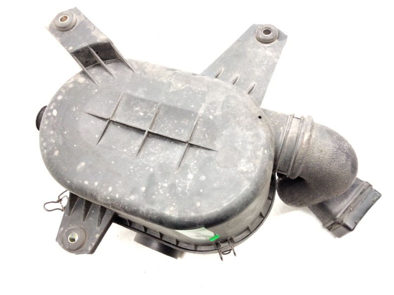 Recambio de caja filtro de aire para hyundai h-1 / starex autobús (a1) 2.5 tci referencia OEM IAM   