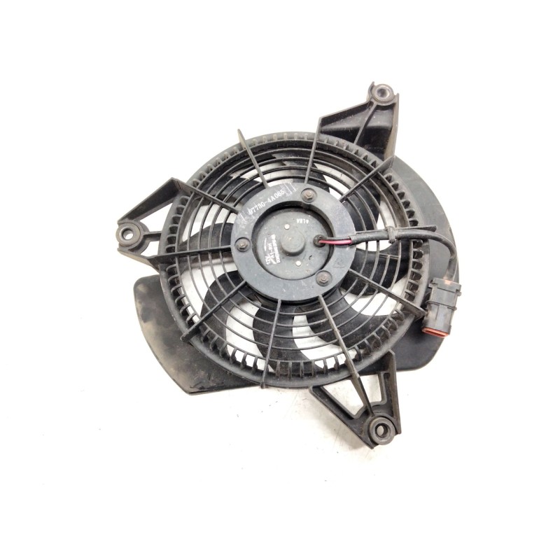 Recambio de electroventilador para hyundai h-1 / starex autobús (a1) 2.5 tci referencia OEM IAM 966304A065  