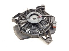 Recambio de electroventilador para hyundai h-1 / starex autobús (a1) 2.5 tci referencia OEM IAM 966304A065   2