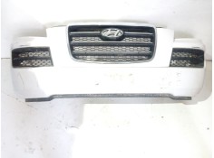 Recambio de paragolpes delantero para hyundai h-1 / starex autobús (a1) 2.5 tci referencia OEM IAM   