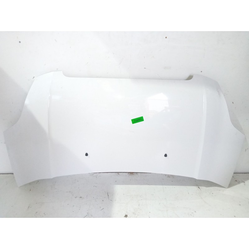 Recambio de capot para hyundai h-1 / starex autobús (a1) 2.5 tci referencia OEM IAM   