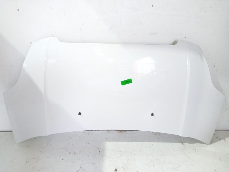 Recambio de capot para hyundai h-1 / starex autobús (a1) 2.5 tci referencia OEM IAM   