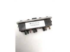 Recambio de mando elevalunas delantero izquierdo para mercedes-benz sl coupé (c107) 380 slc (107.025) referencia OEM IAM 0381230 2