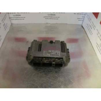 CENTRALITA MOTOR UCE 0281012619 9661032980 EDC16C34