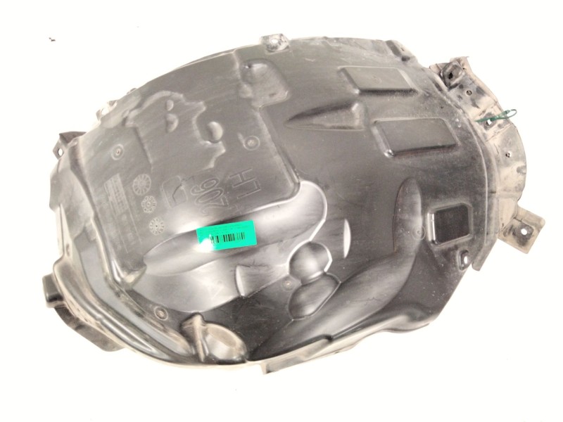 Recambio de paso rueda delantero izquierdo para mercedes-benz clase c all-terrain (s206) c 220 d 4-matic (206.214) referencia OE