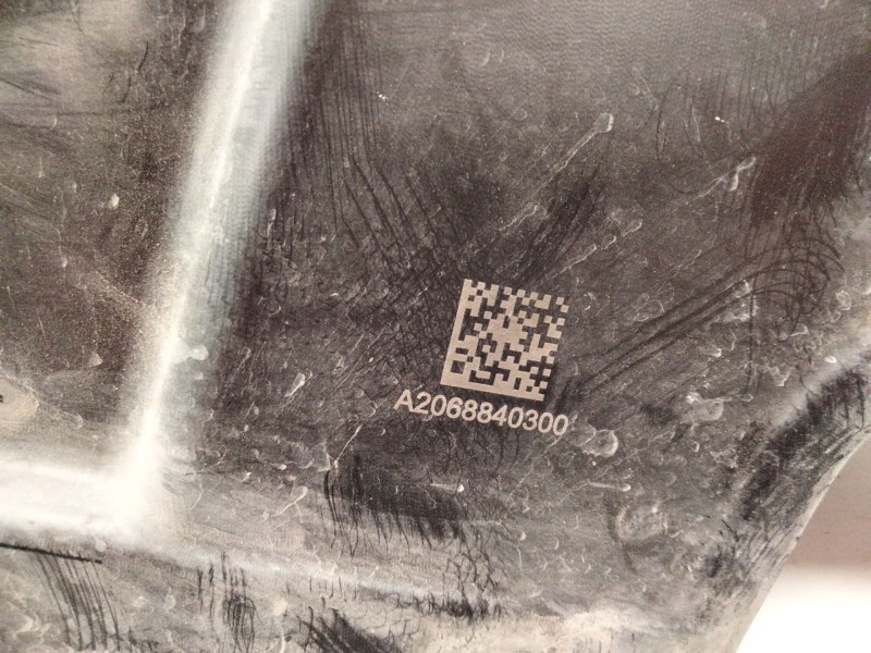 Recambio de paso rueda delantero izquierdo para mercedes-benz clase c all-terrain (s206) c 220 d 4-matic (206.214) referencia OE