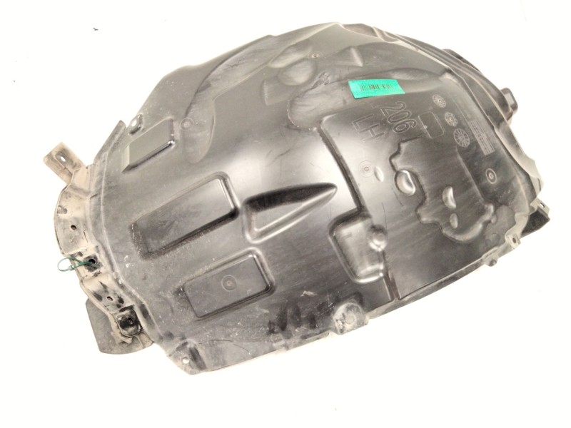 Recambio de paso rueda delantero izquierdo para mercedes-benz clase c all-terrain (s206) c 220 d 4-matic (206.214) referencia OE