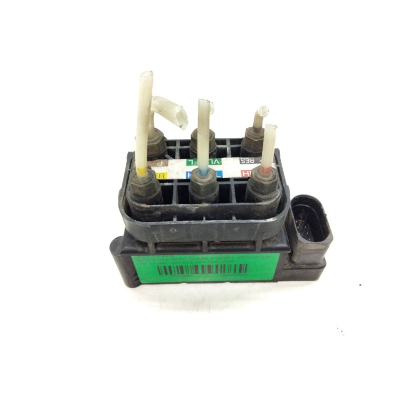 Recambio de valvula aire para mercedes-benz clase r (w251, v251) r 320 cdi 4-matic (251.022, 251.122) referencia OEM IAM A251320
