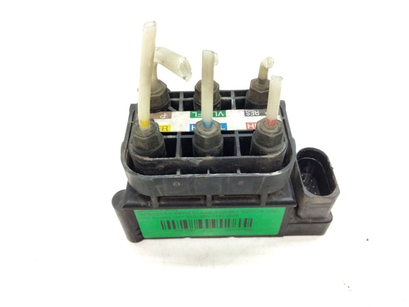 Recambio de valvula aire para mercedes-benz clase r (w251, v251) r 320 cdi 4-matic (251.022, 251.122) referencia OEM IAM A251320