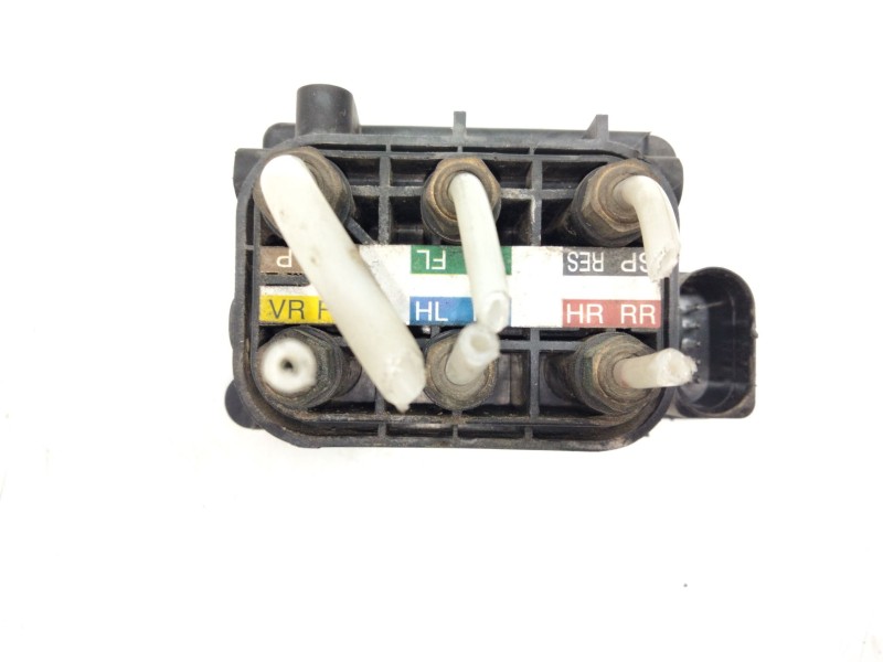 Recambio de valvula aire para mercedes-benz clase r (w251, v251) r 320 cdi 4-matic (251.022, 251.122) referencia OEM IAM A251320