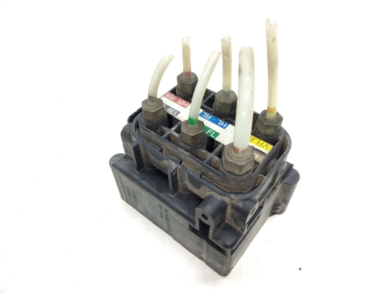 Recambio de valvula aire para mercedes-benz clase r (w251, v251) r 320 cdi 4-matic (251.022, 251.122) referencia OEM IAM A251320