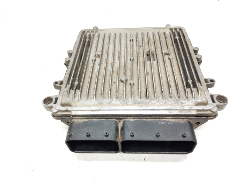 Recambio de centralita motor uce para mercedes-benz clase r (w251, v251) r 320 cdi 4-matic (251.022, 251.122) referencia OEM IAM