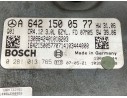 CENTRALITA MOTOR UCE A6421500577 0281013765 