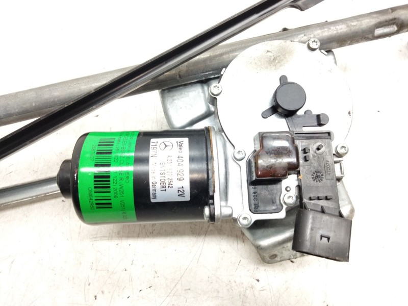 Recambio de motor limpia delantero para mercedes-benz clase r (w251, v251) r 320 cdi 4-matic (251.022, 251.122) referencia OEM I