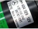 MOTOR LIMPIA DELANTERO A2518202542 