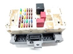 Recambio de caja fusibles para citroën jumper ii furgón 2.2 hdi 100 referencia OEM IAM 503440280100  