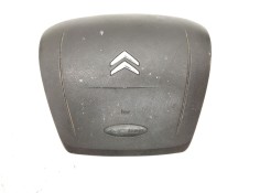 Recambio de airbag delantero izquierdo para citroën jumper ii furgón 2.2 hdi 100 referencia OEM IAM 07854862450  