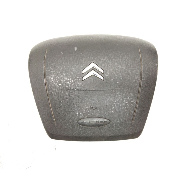 Recambio de airbag delantero izquierdo para citroën jumper ii furgón 2.2 hdi 100 referencia OEM IAM 07854862450  
