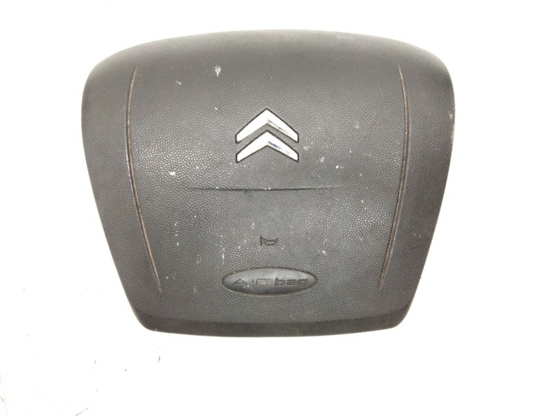 Recambio de airbag delantero izquierdo para citroën jumper ii furgón 2.2 hdi 100 referencia OEM IAM 07854862450  
