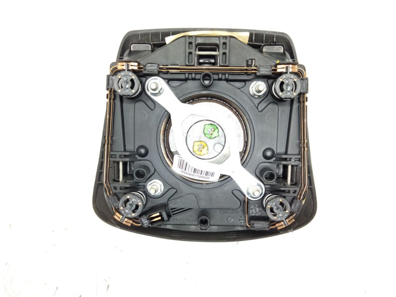 Recambio de airbag delantero izquierdo para citroën jumper ii furgón 2.2 hdi 100 referencia OEM IAM 07854862450  