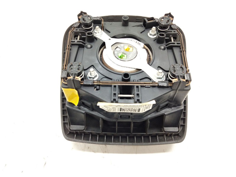 Recambio de airbag delantero izquierdo para citroën jumper ii furgón 2.2 hdi 100 referencia OEM IAM 07854862450  