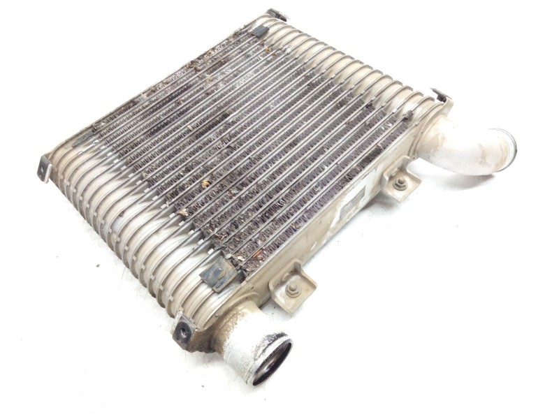 Recambio de intercooler para hyundai h-1 / starex autobús (a1) 2.5 tci referencia OEM IAM 281904265X  