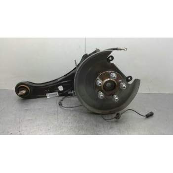 Recambio de mangueta trasera izquierda para mitsubishi asx (ga0w) kaiteki 4wd referencia OEM IAM 4125A079  