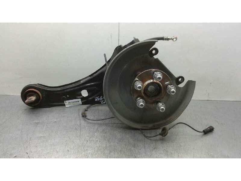 Recambio de mangueta trasera izquierda para mitsubishi asx (ga0w) kaiteki 4wd referencia OEM IAM 4125A079  