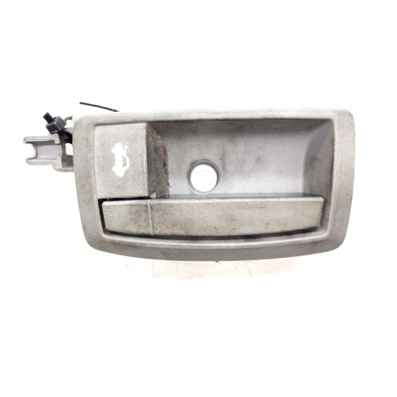 Recambio de maneta interior capot para citroën jumper ii furgón 2.2 hdi 100 referencia OEM IAM   