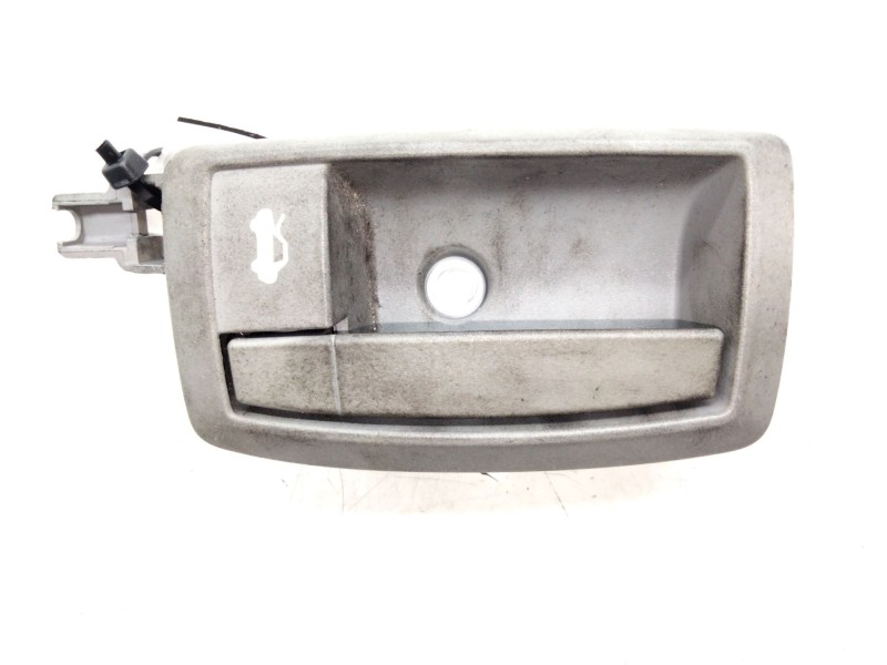 Recambio de maneta interior capot para citroën jumper ii furgón 2.2 hdi 100 referencia OEM IAM   