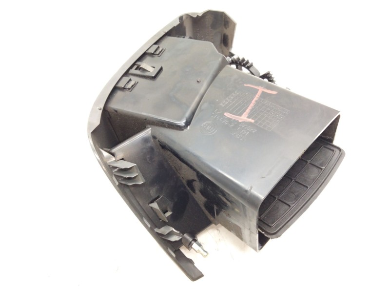 Recambio de aireador izquierdo para citroën jumper ii furgón 2.2 hdi 100 referencia OEM IAM 385822  