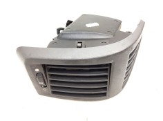 Recambio de aireador central para citroën jumper ii furgón 2.2 hdi 100 referencia OEM IAM 385812  