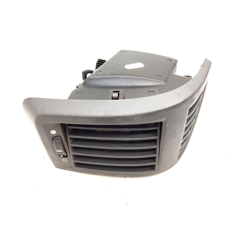 Recambio de aireador central para citroën jumper ii furgón 2.2 hdi 100 referencia OEM IAM 385812  