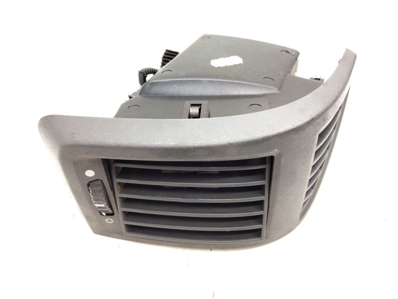 Recambio de aireador central para citroën jumper ii furgón 2.2 hdi 100 referencia OEM IAM 385812  