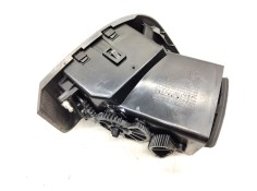 Recambio de aireador central para citroën jumper ii furgón 2.2 hdi 100 referencia OEM IAM 385812   2