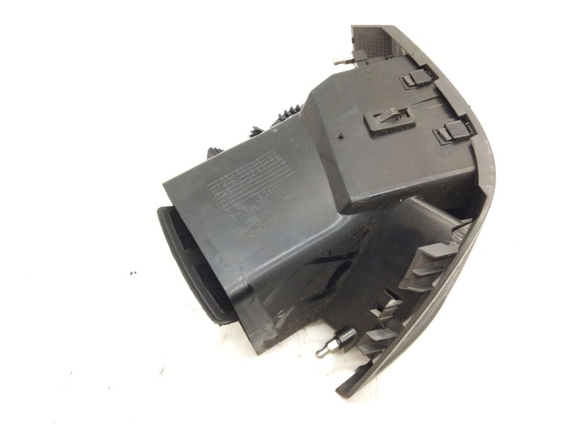 Recambio de aireador central para citroën jumper ii furgón 2.2 hdi 100 referencia OEM IAM 385812  