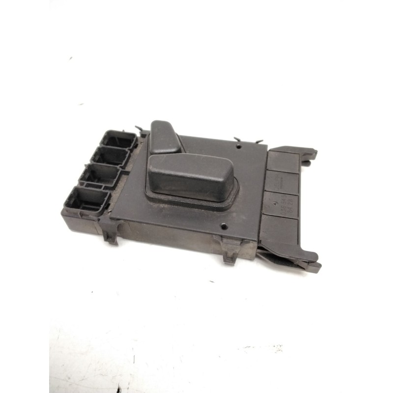 Recambio de interuuptor de calefaccion asientos para mercedes-benz clase m (w163) ml 400 cdi (163.128) referencia OEM IAM 036545