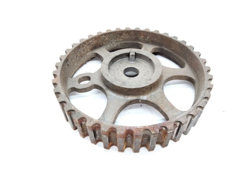 Recambio de polea arbol levas para citroën c3 i (fc_, fn_) 1.4 hdi referencia OEM IAM   
