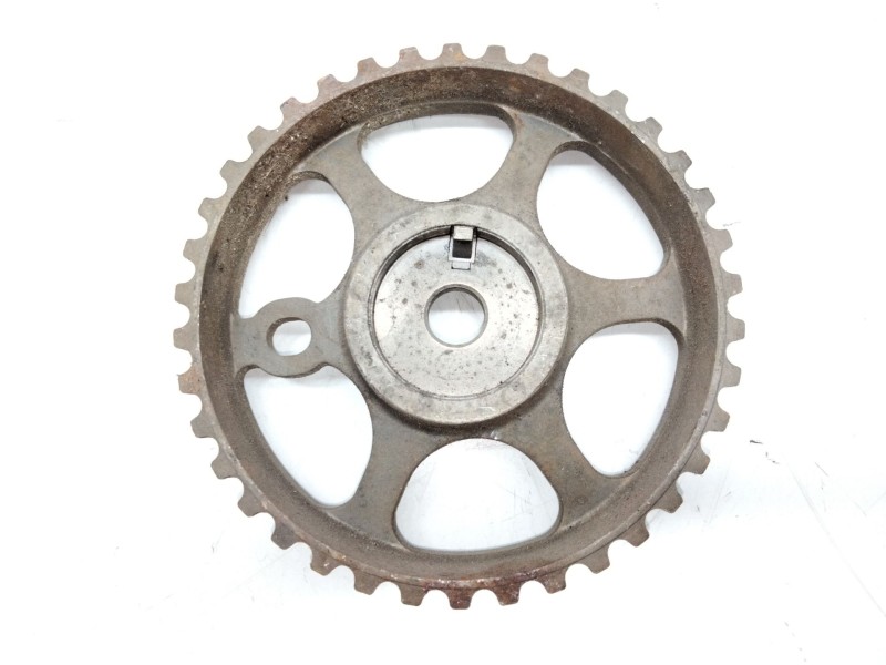 Recambio de polea arbol levas para citroën c3 i (fc_, fn_) 1.4 hdi referencia OEM IAM   