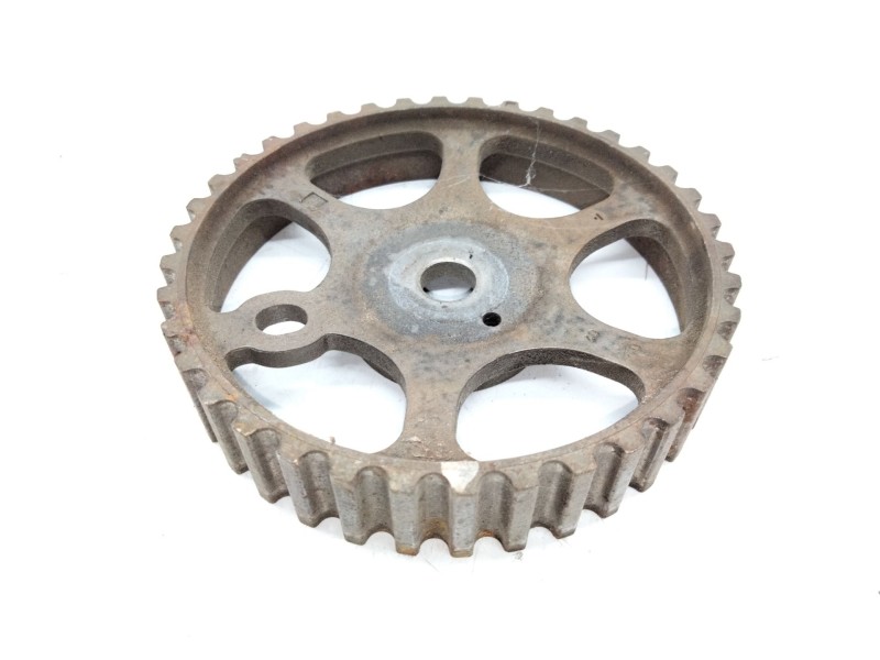 Recambio de polea arbol levas para citroën c3 i (fc_, fn_) 1.4 hdi referencia OEM IAM   