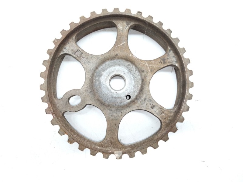 Recambio de polea arbol levas para citroën c3 i (fc_, fn_) 1.4 hdi referencia OEM IAM   