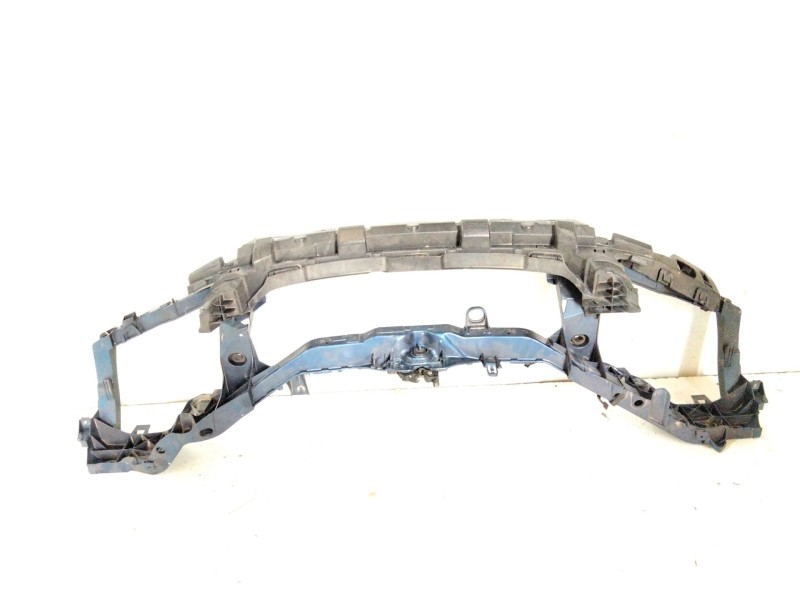 Recambio de panel frontal para ford focus berlina (cap) ghia referencia OEM IAM 4M518B041AL  